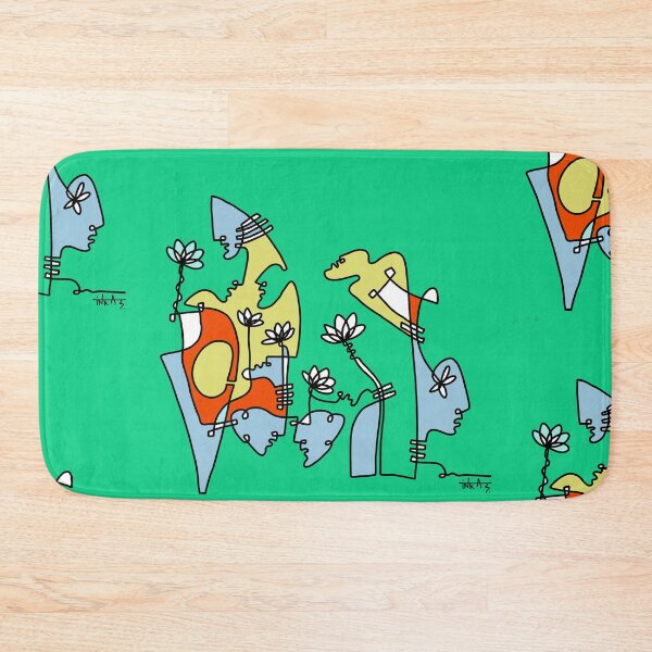 Item preview, I love life- society-311021 designed and sold by Inkas.