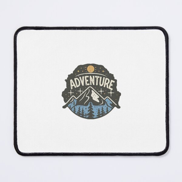 Item preview, Moonlit Mountain Quest designed and sold by Daniel Haddad.