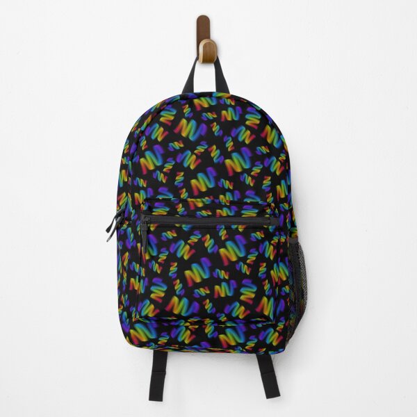 Item preview, Rainbow Wave designed and sold by Themys24.