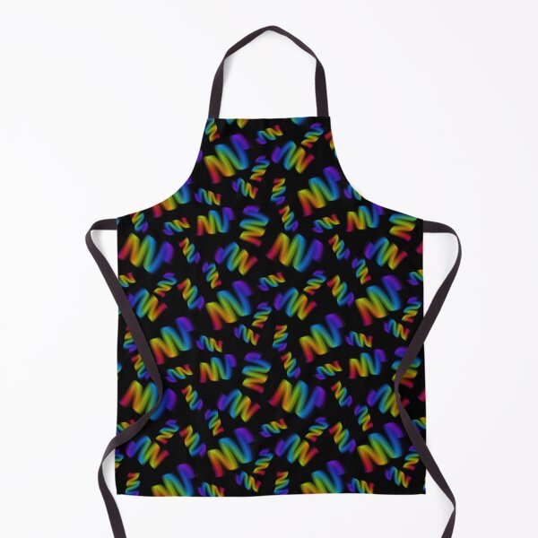 Item preview, Rainbow Wave designed and sold by Themys24.