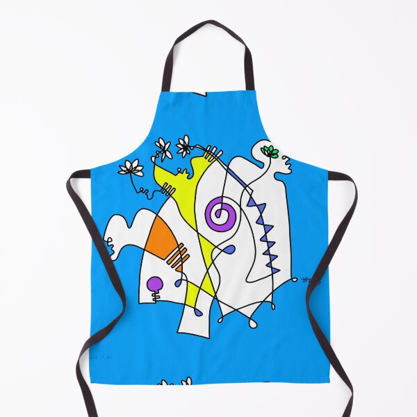 Item preview, I love life- society-291021 designed and sold by Inkas.