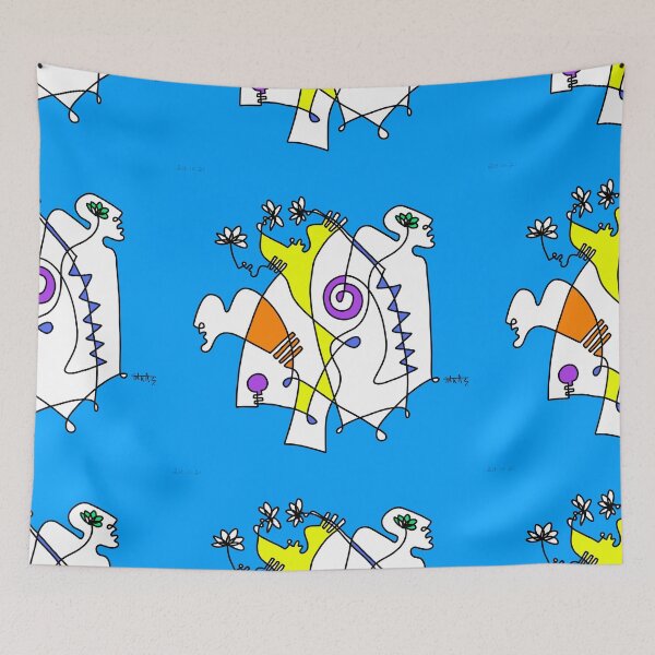 Item preview, I love life- society-291021 designed and sold by Inkas.