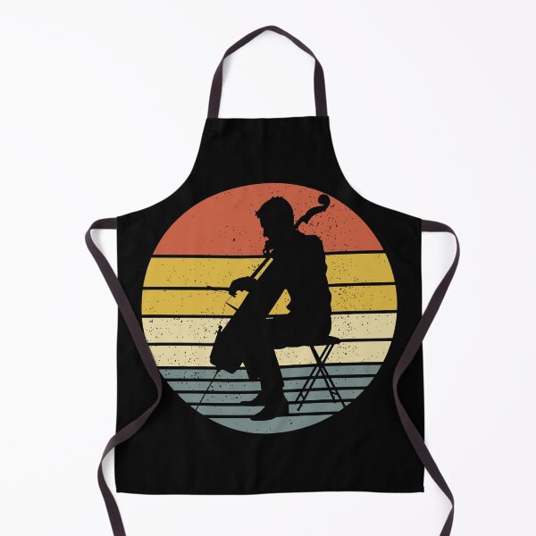 Item preview, Cellist designed and sold by Art-Design-EM.