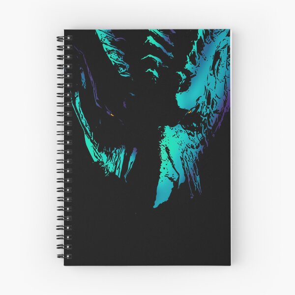 Item preview, Dragon in the shadows designed and sold by Vioreldraws.