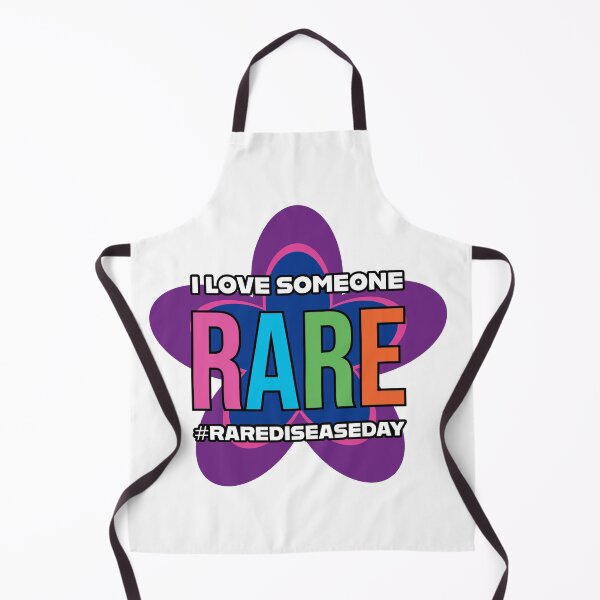 Item preview, I Love Someone Rare designed and sold by bunhuggerdesign.