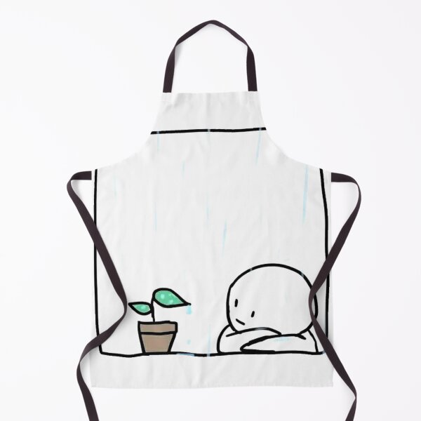 Item preview, Rainy afternoon designed and sold by virusRojo.