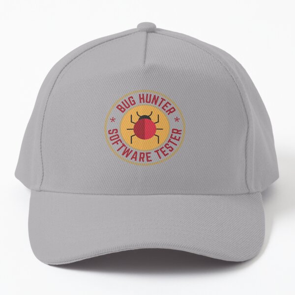 theredthread ♡ S hunting cap bug check theredthread S hunting cap bug check