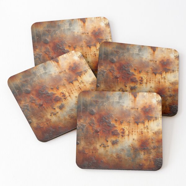 Item preview, Rust designed and sold by digital-savant.