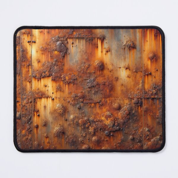 Item preview, Rusty Metal Surface designed and sold by digital-savant.