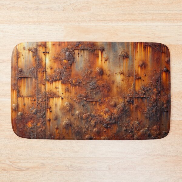 Item preview, Rusty Metal Surface designed and sold by digital-savant.