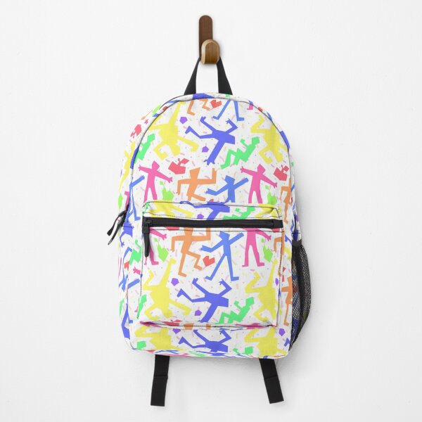 Item preview, rainbow men designed and sold by kextr.