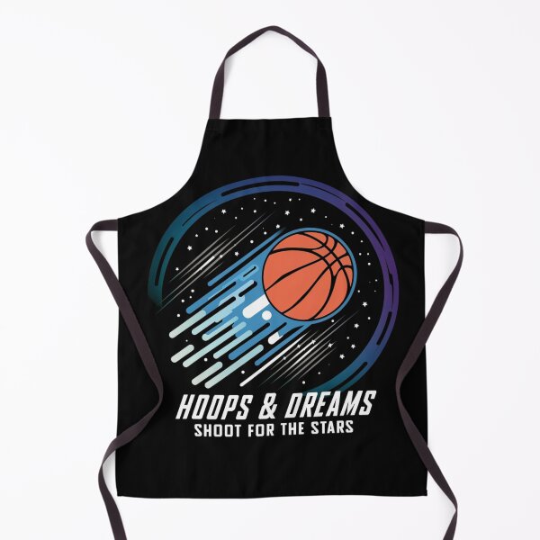 Item preview, Hoops and Dreams - Basketball Lovers Gift designed and sold by Kashear.