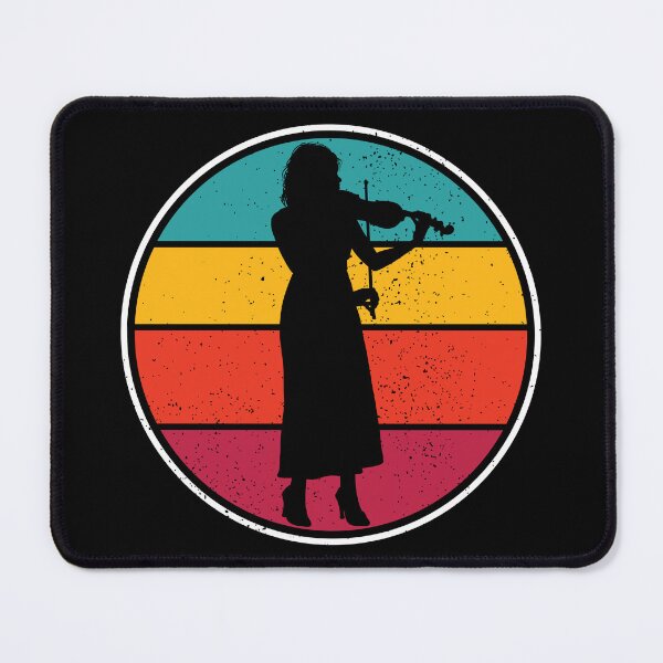 Item preview, Violinist designed and sold by Art-Design-EM.
