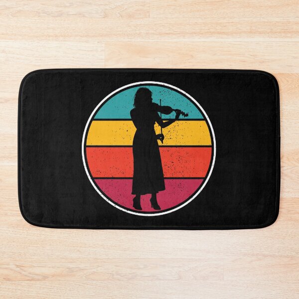Item preview, Violinist designed and sold by Art-Design-EM.