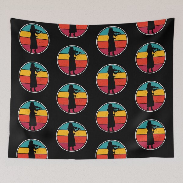 Item preview, Violinist designed and sold by Art-Design-EM.