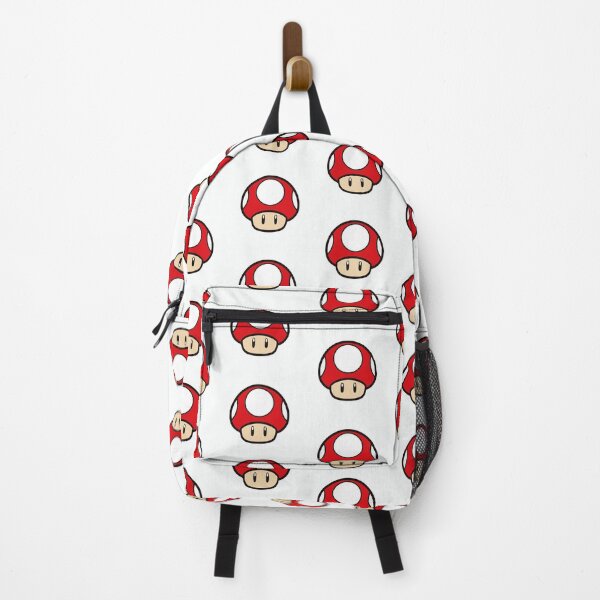 Item preview, mushroom, video games designed and sold by ninabynina.