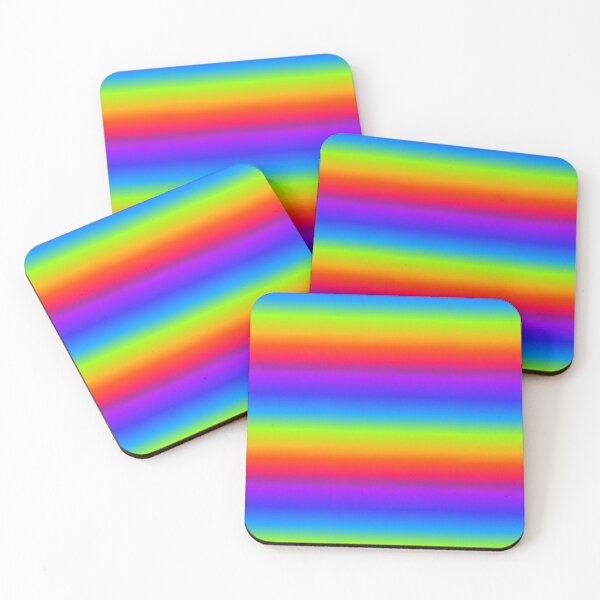 Item preview, Rainbow color designed and sold by Themys24.