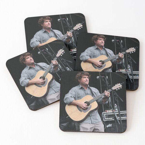 Item preview, Keller Williams - The Travelin’ McCourys - Photograph designed and sold by ConcertImages.