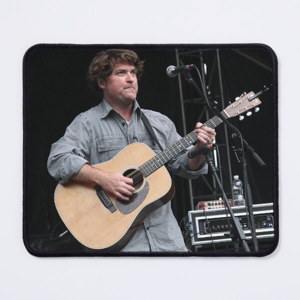 Item preview, Keller Williams - The Travelin’ McCourys - Photograph designed and sold by ConcertImages.