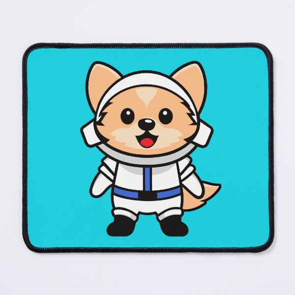 Item preview, Chorkie Astro designed and sold by MGRcompany.