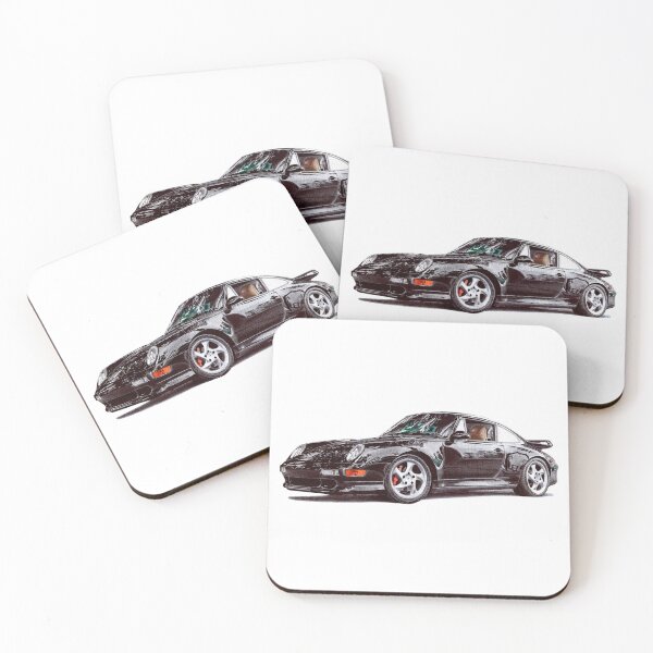 Item preview, 993 designed and sold by Car drawings by Pavlo Scherbatyuk.