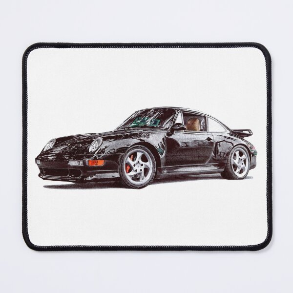 Item preview, 993 designed and sold by Car drawings by Pavlo Scherbatyuk.