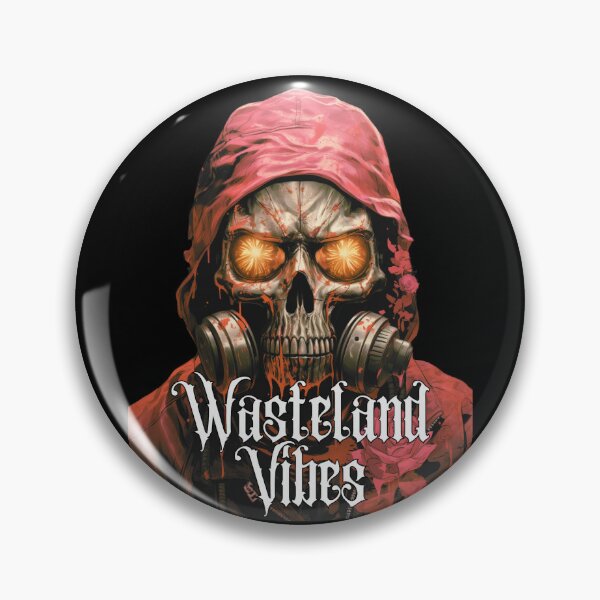 Item preview, Gasmask Rebellion Trooper Desert Wasteland Vibes T-shirt Collection 44 designed and sold by tjnextgen99.