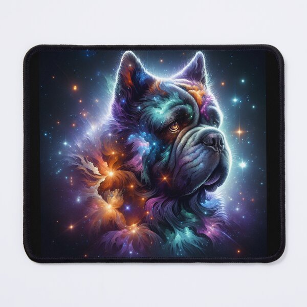 Item preview, Elegance in Spectral Art Form designed and sold by PawspectCreate.