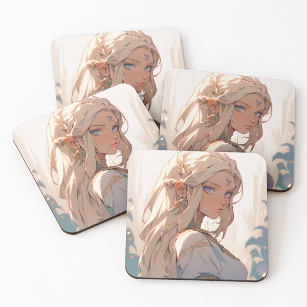 Item preview, Traditional Beauty designed and sold by AxeWave.