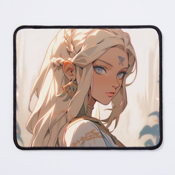 Item preview, Traditional Beauty designed and sold by AxeWave.