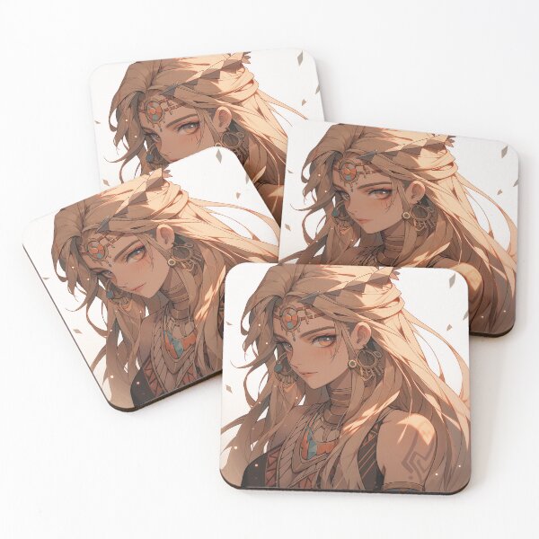 Item preview, Traditional Beauty designed and sold by AxeWave.