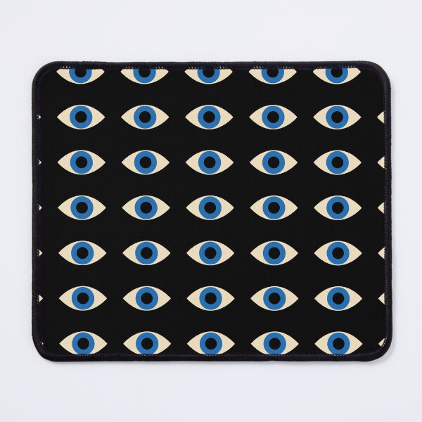 Item preview, the bauhaus eye print designed and sold by ArchitecturNest.