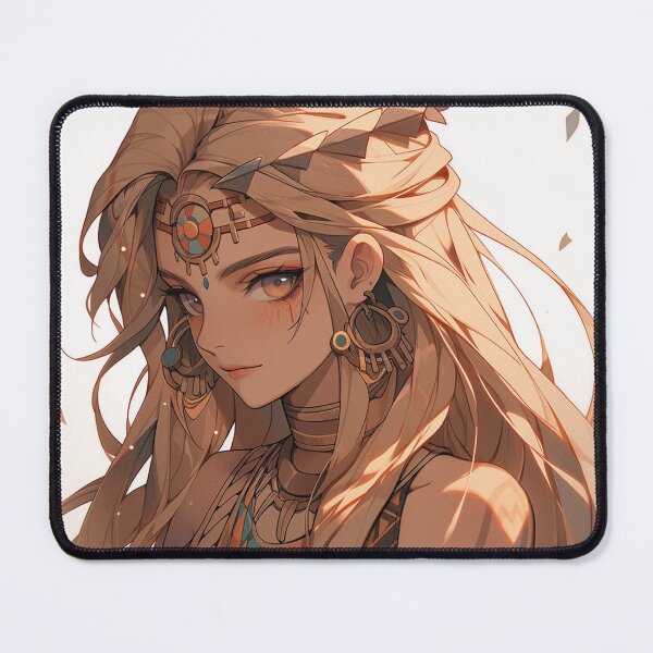 Item preview, Traditional Beauty designed and sold by AxeWave.