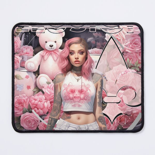 Item preview, NOLA Collection (Malley) designed and sold by SavageNFT.