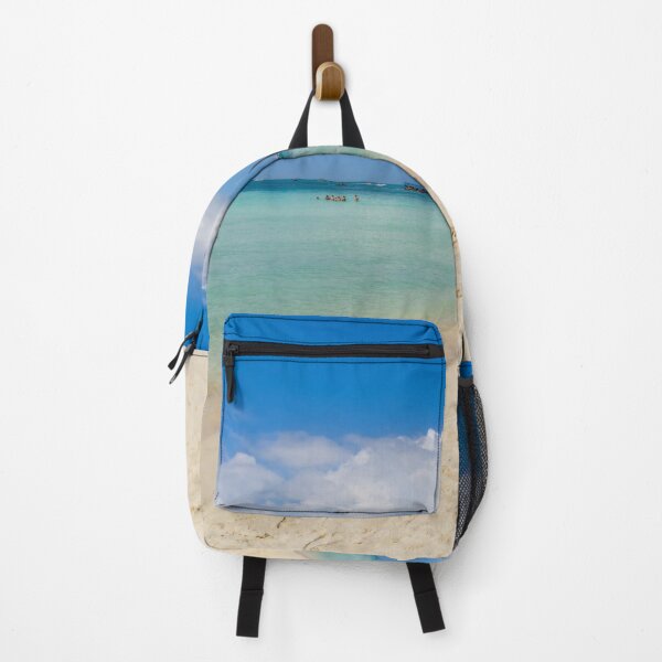 Item preview, White Beach Boracay Philippines designed and sold by AJEvans.