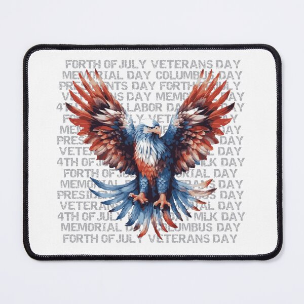 Item preview, Forth of July, Memorial Day Etc. designed and sold by ChefOCreations.
