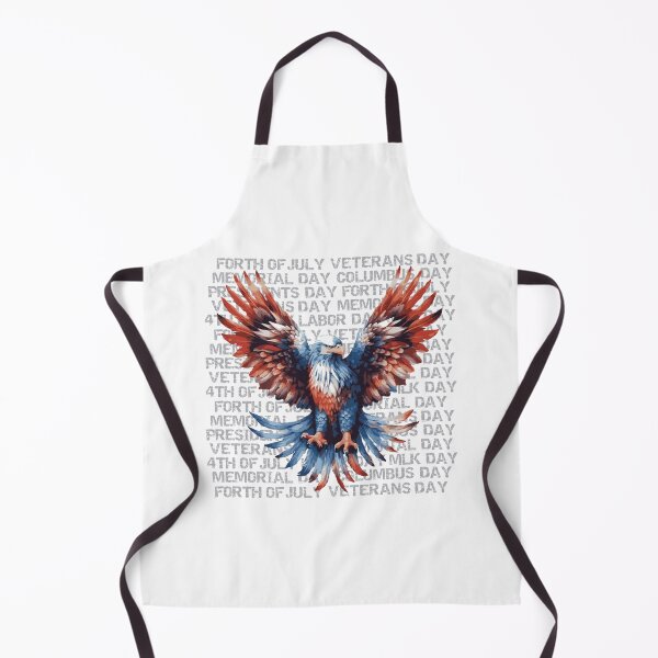 Item preview, Forth of July, Memorial Day Etc. designed and sold by ChefOCreations.