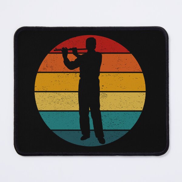 Item preview, Flutist designed and sold by Art-Design-EM.