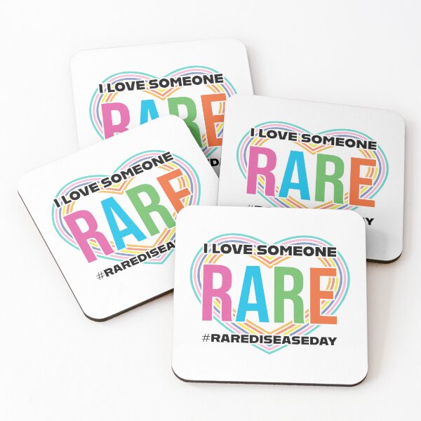 Item preview, Rare Disease Awareness designed and sold by bunhuggerdesign.