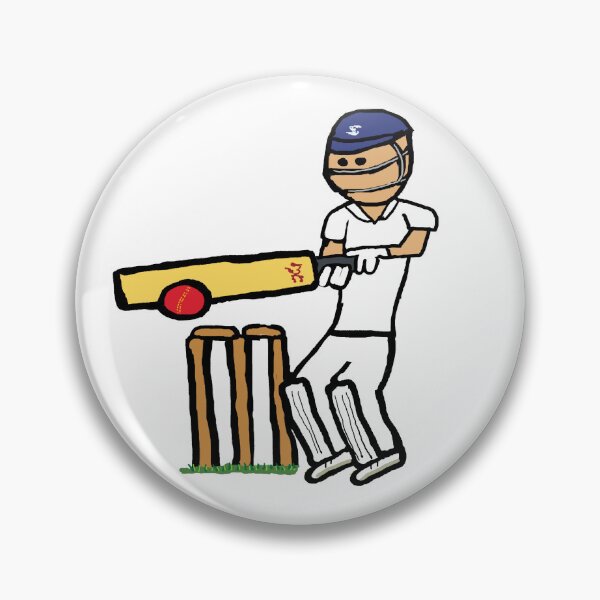 Item preview, Cricket designed and sold by Mark-Ewbie.
