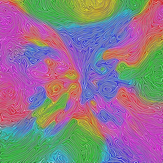Abstract energy