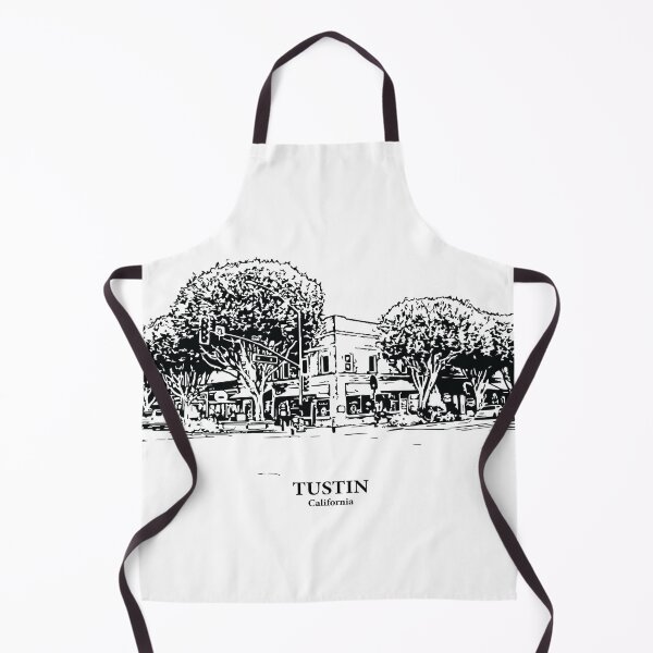 Item preview, Tustin - California designed and sold by Lakeric.