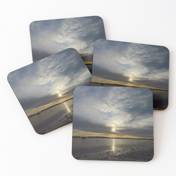 Item preview, River Deben on Anglia Weather Forecast designed and sold by wiggyofipswich.