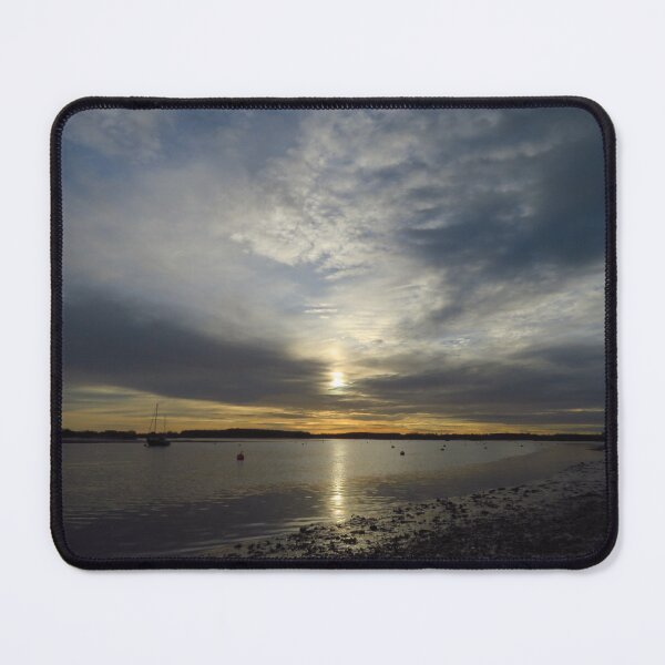 Item preview, River Deben on Anglia Weather Forecast designed and sold by wiggyofipswich.