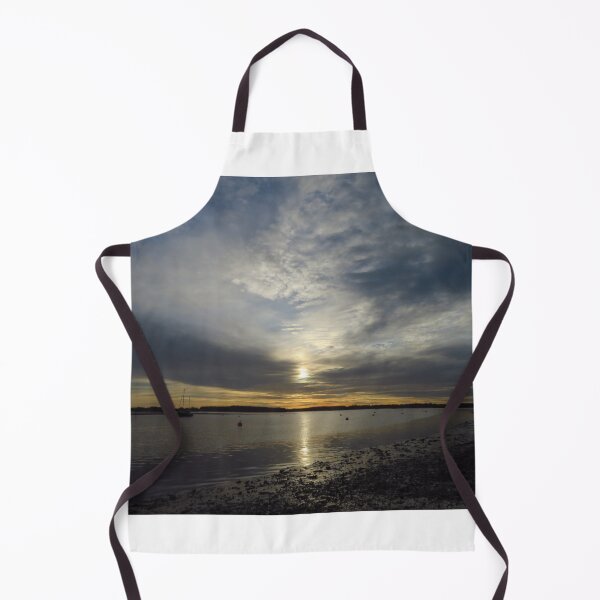 Item preview, River Deben on Anglia Weather Forecast designed and sold by wiggyofipswich.