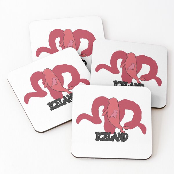 Item preview, Animals of Iceland designed and sold by Animals-by-JB.