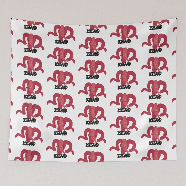 Item preview, Animals of Iceland designed and sold by Animals-by-JB.