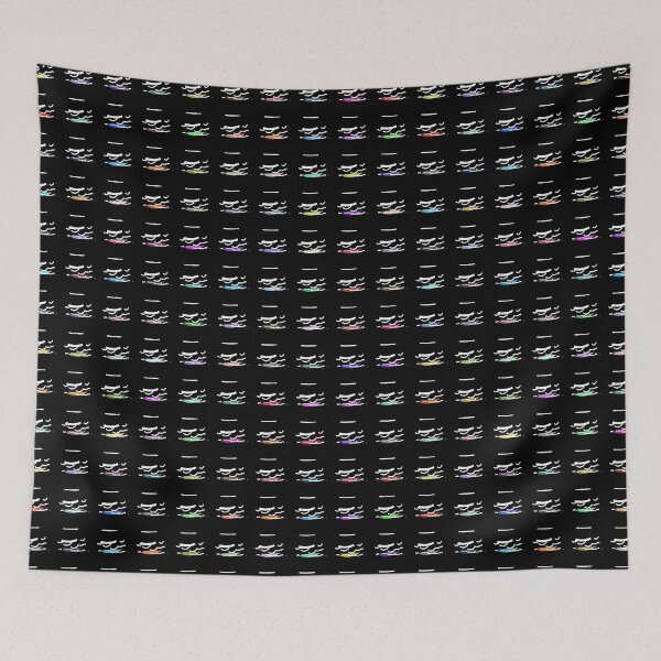 Item preview, Abstract line, polygon and circles lineart collection  (colored) #1  designed and sold by Henri Le Vatius.