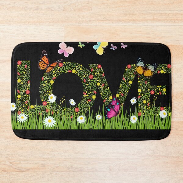 Item preview, T-shirt with the word love designed and sold by MissCirce1993.