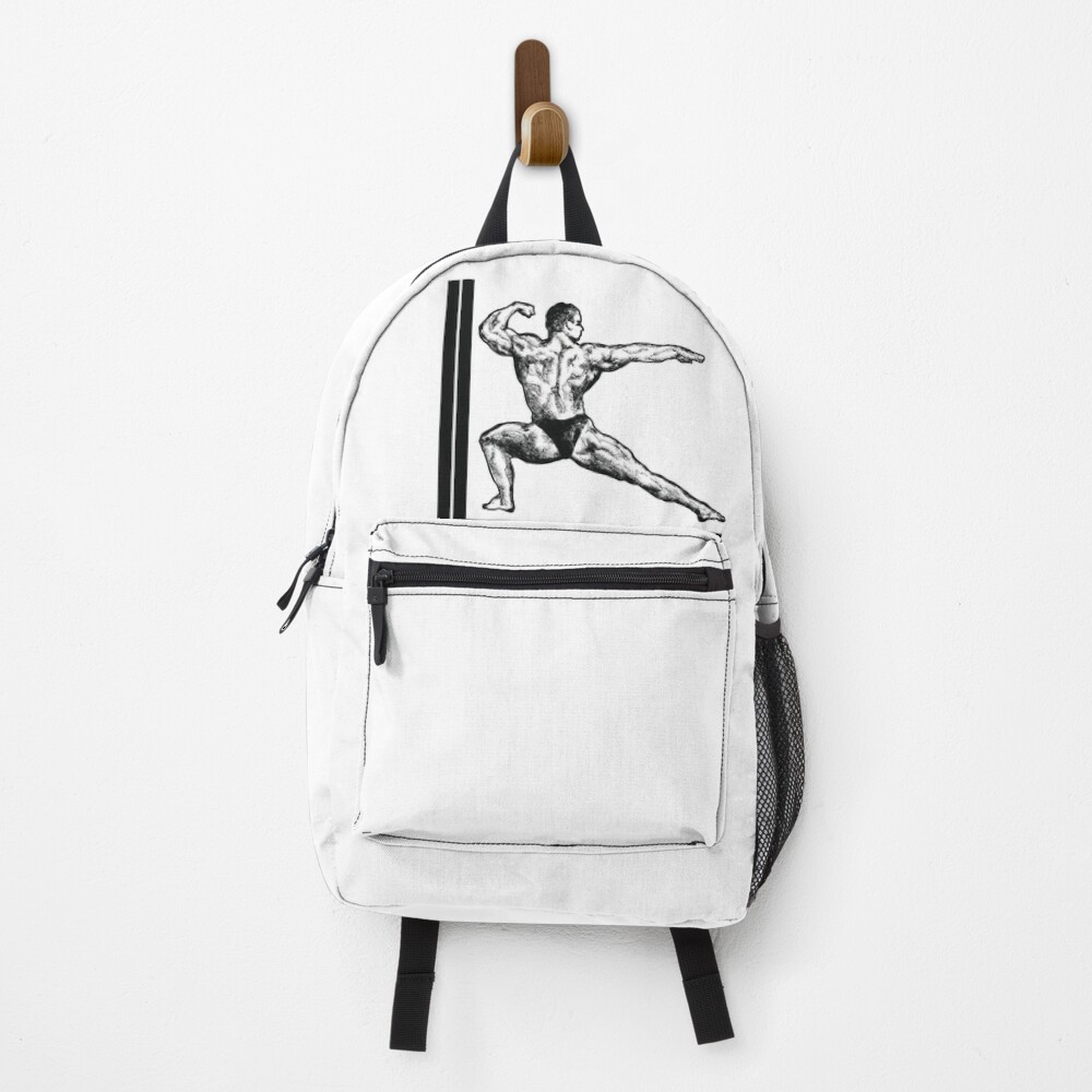 Item preview, Backpack designed and sold by RhonDesign.